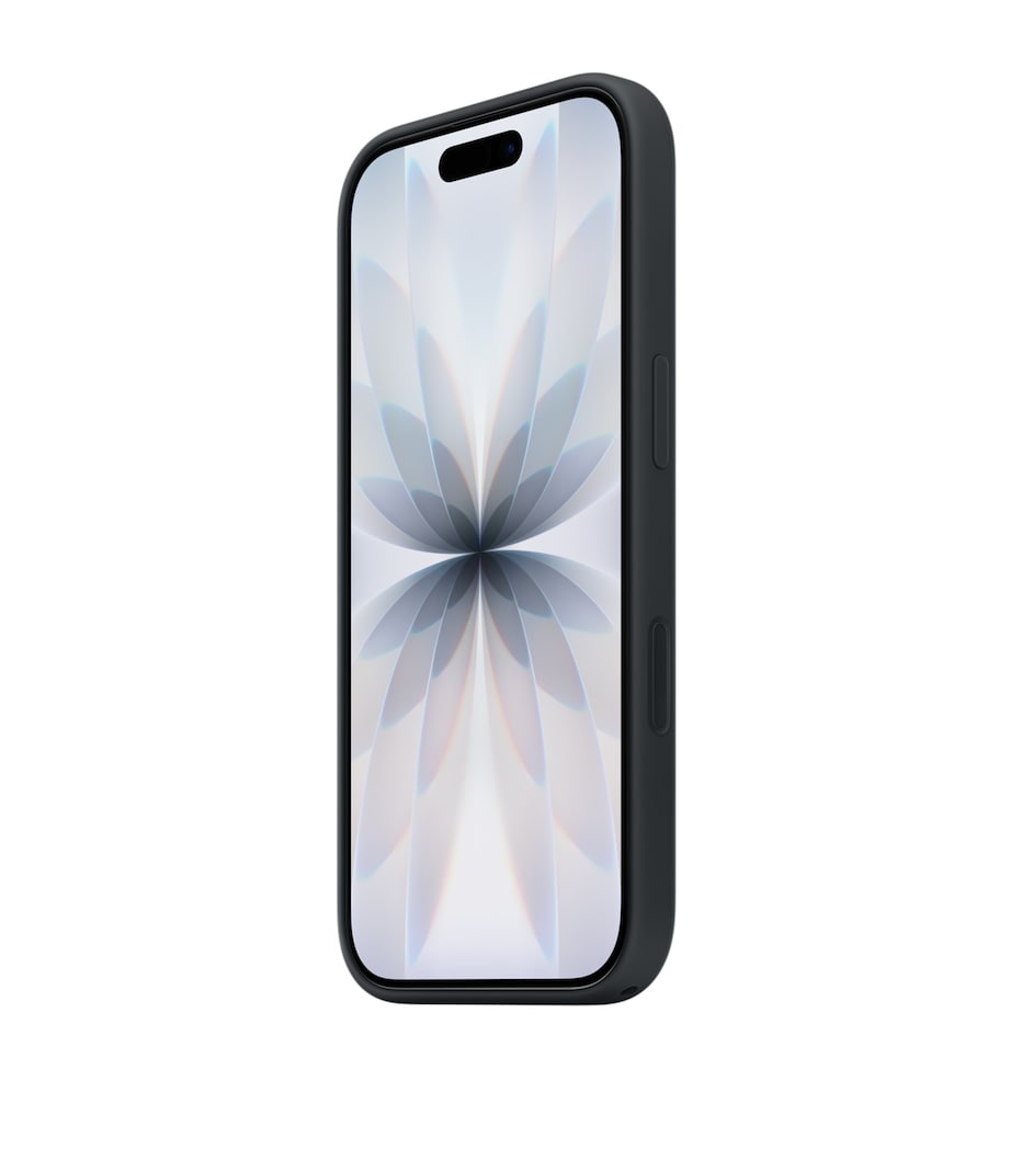 Silicone iPhone 17 MagSafe Case