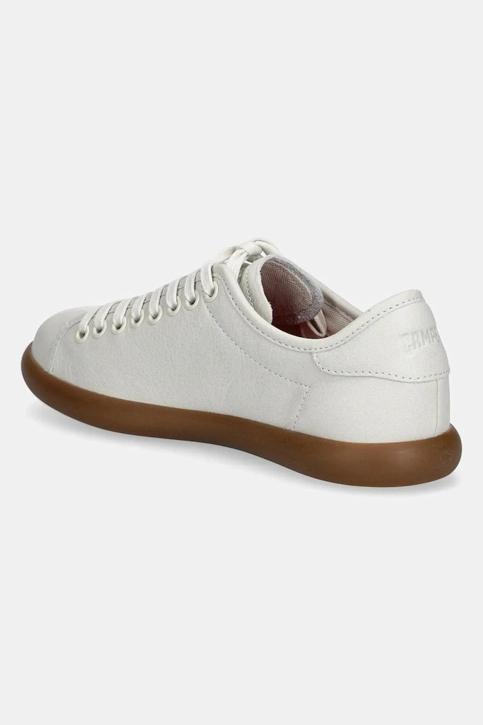 Кожени маратонки Camper Pelotas Soller