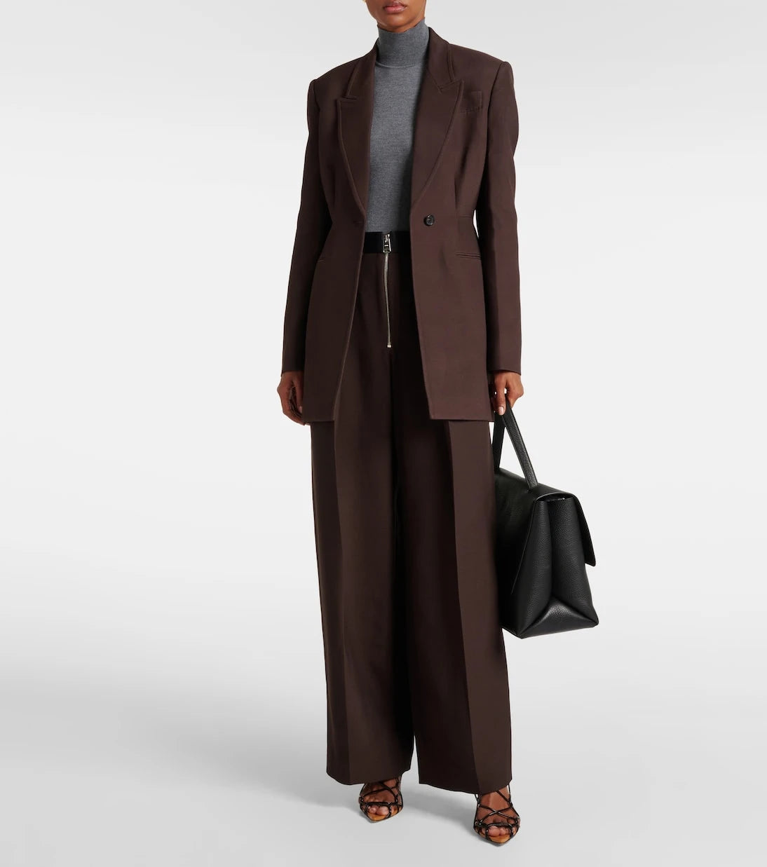 Khaite - Beckett blazer