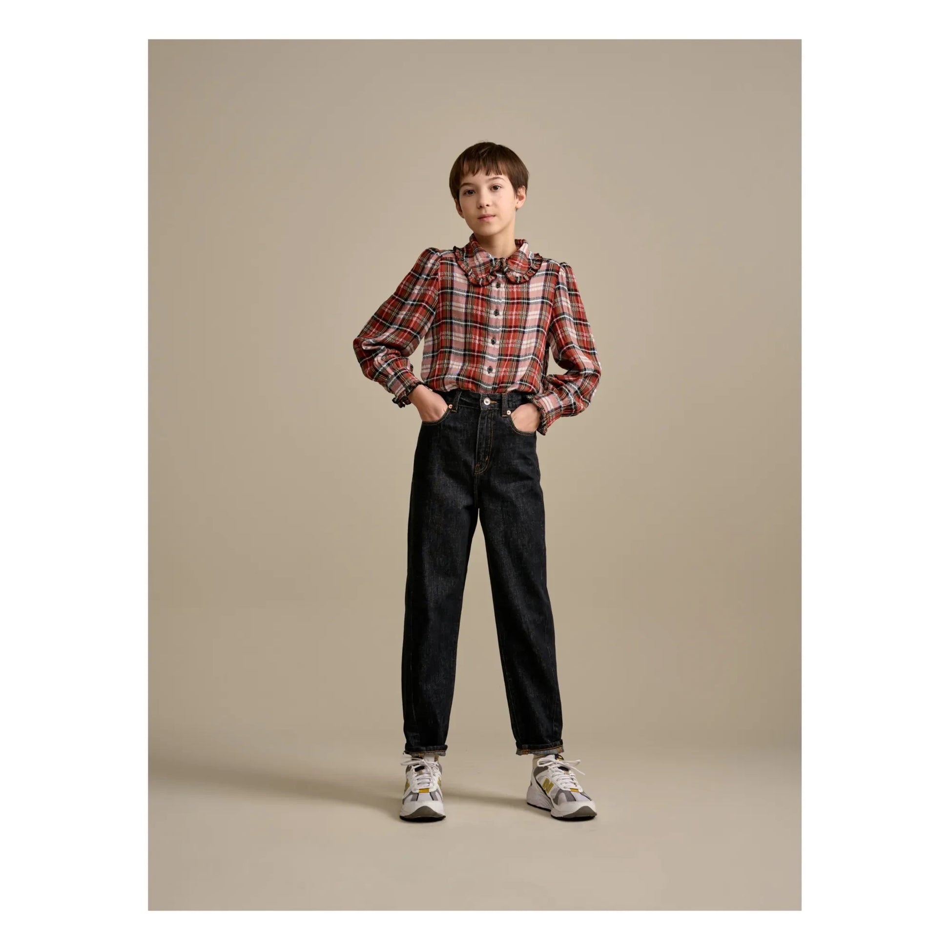Bellerose - Pimmy Jeans | Black