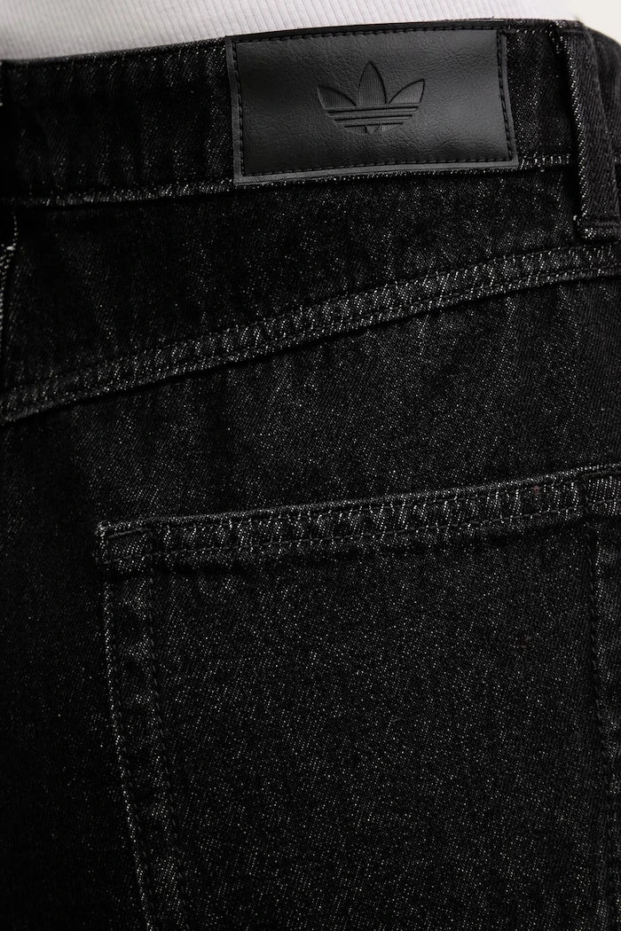 adidas Originals straight kadın Firebird kot pantolon