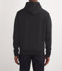 Polo Ralph Lauren Black Chain Logo Hoodie