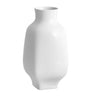 Meissen Large Porcelain Nova Vase (34cm)