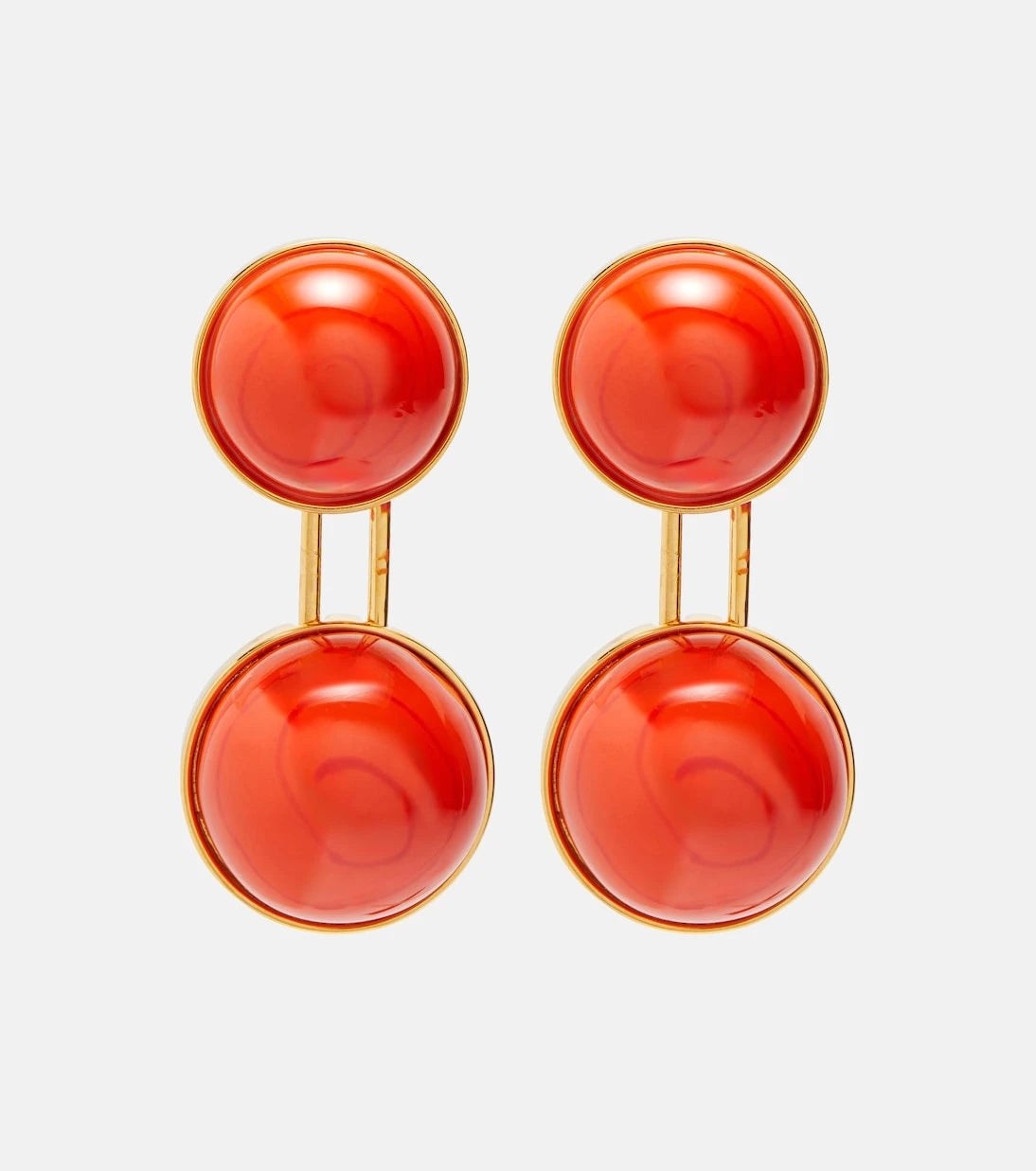 Alaïa - Sphere Small earrings