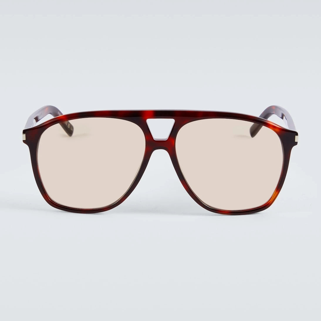 Saint Laurent - نظارة شمسية SL 596 Dune بتصميم أفياتور