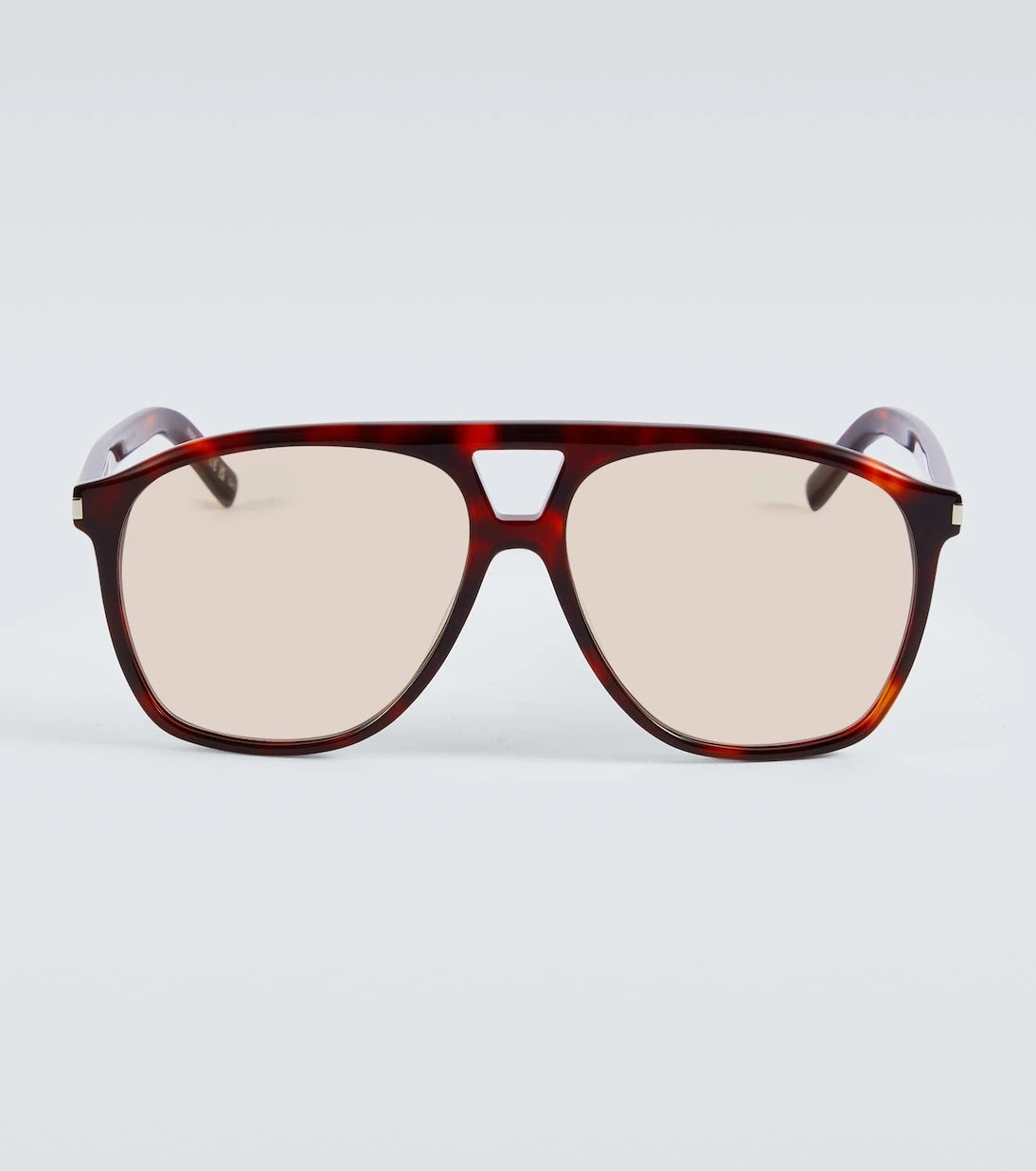 Saint Laurent - نظارة شمسية SL 596 Dune بتصميم أفياتور