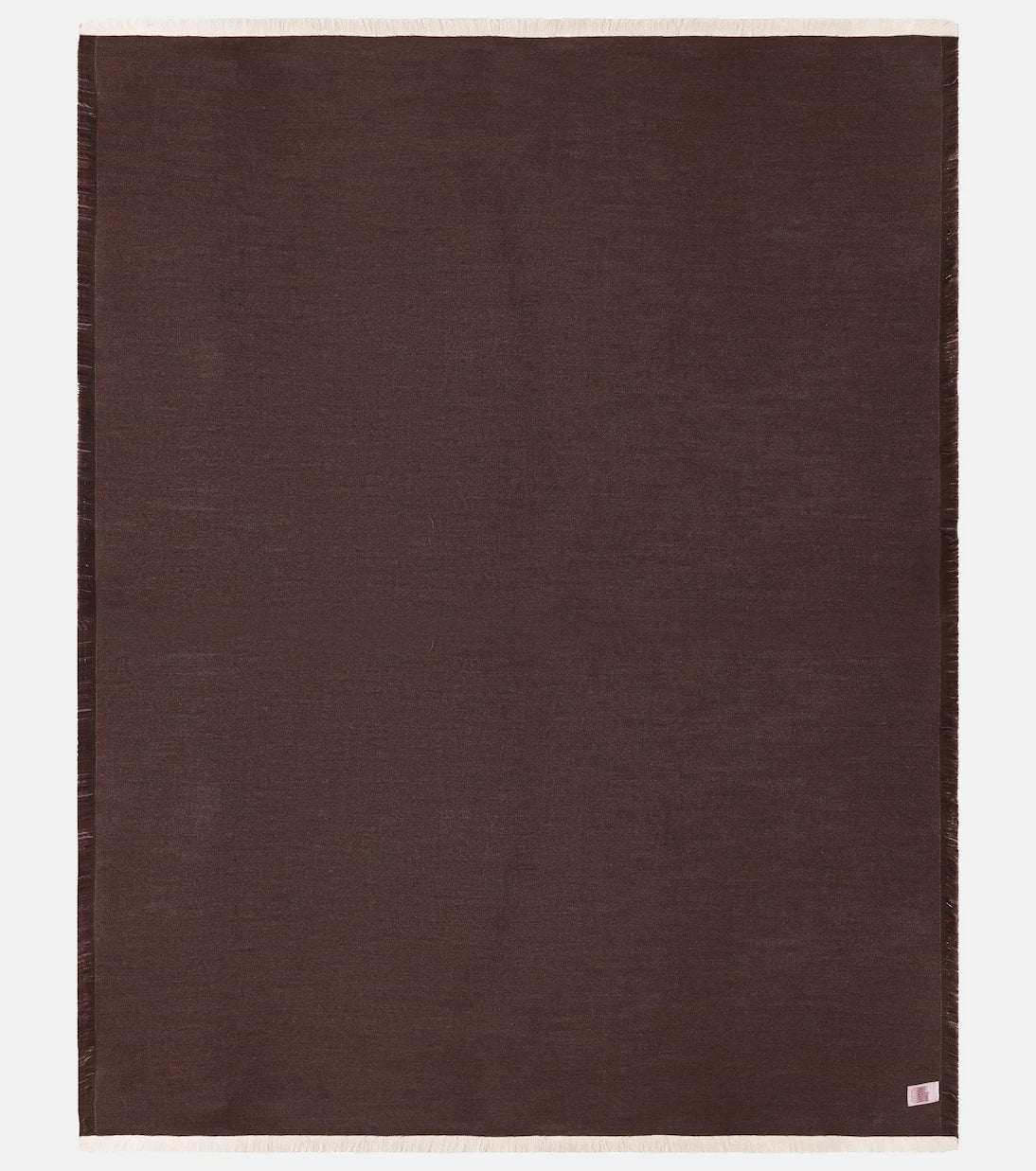 Etro - Clergy Pegaso floral wool throw