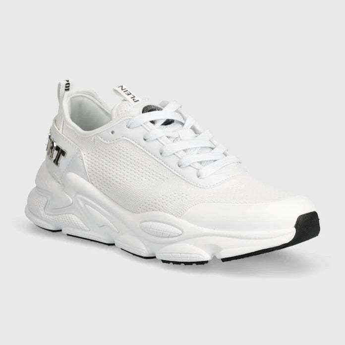 Маратонки PLEIN SPORT Lo-Top