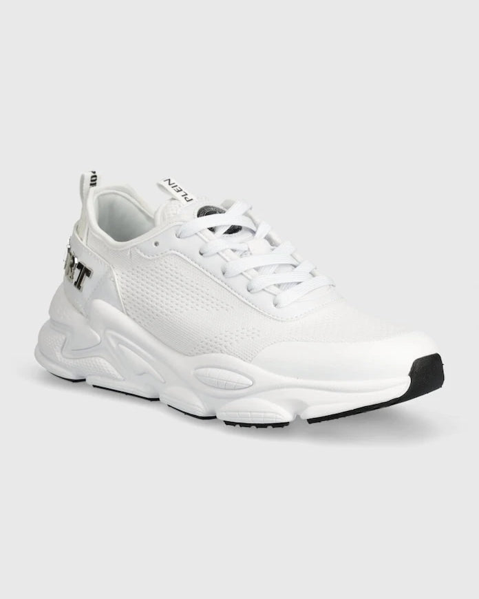 PLEIN SPORT Lo-Top Sneakers