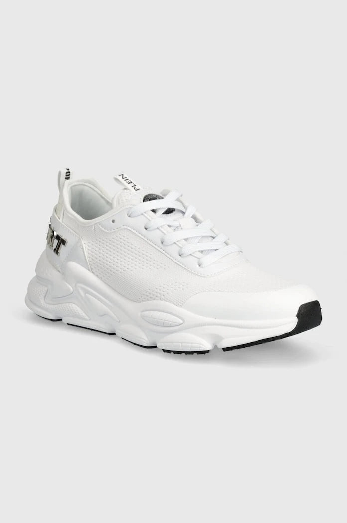 Маратонки PLEIN SPORT Lo-Top