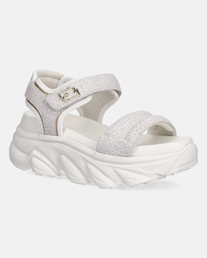 Liu Jo STEFFY SANDAL 01 Sandalet