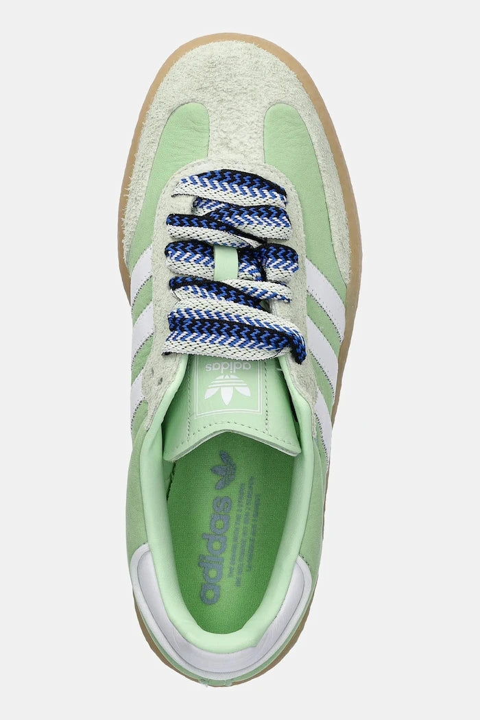 adidas Originals Sambae W Deri Spor Ayakkabı