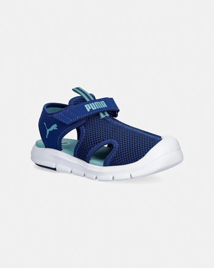 Puma Çocuk Sandaletleri Fun Racer SandalMeshVPS