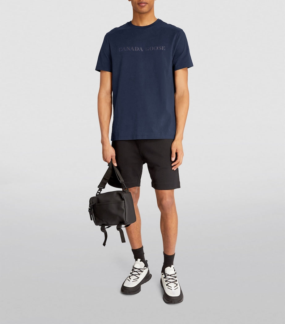 Cotton Emerson T-Shirt