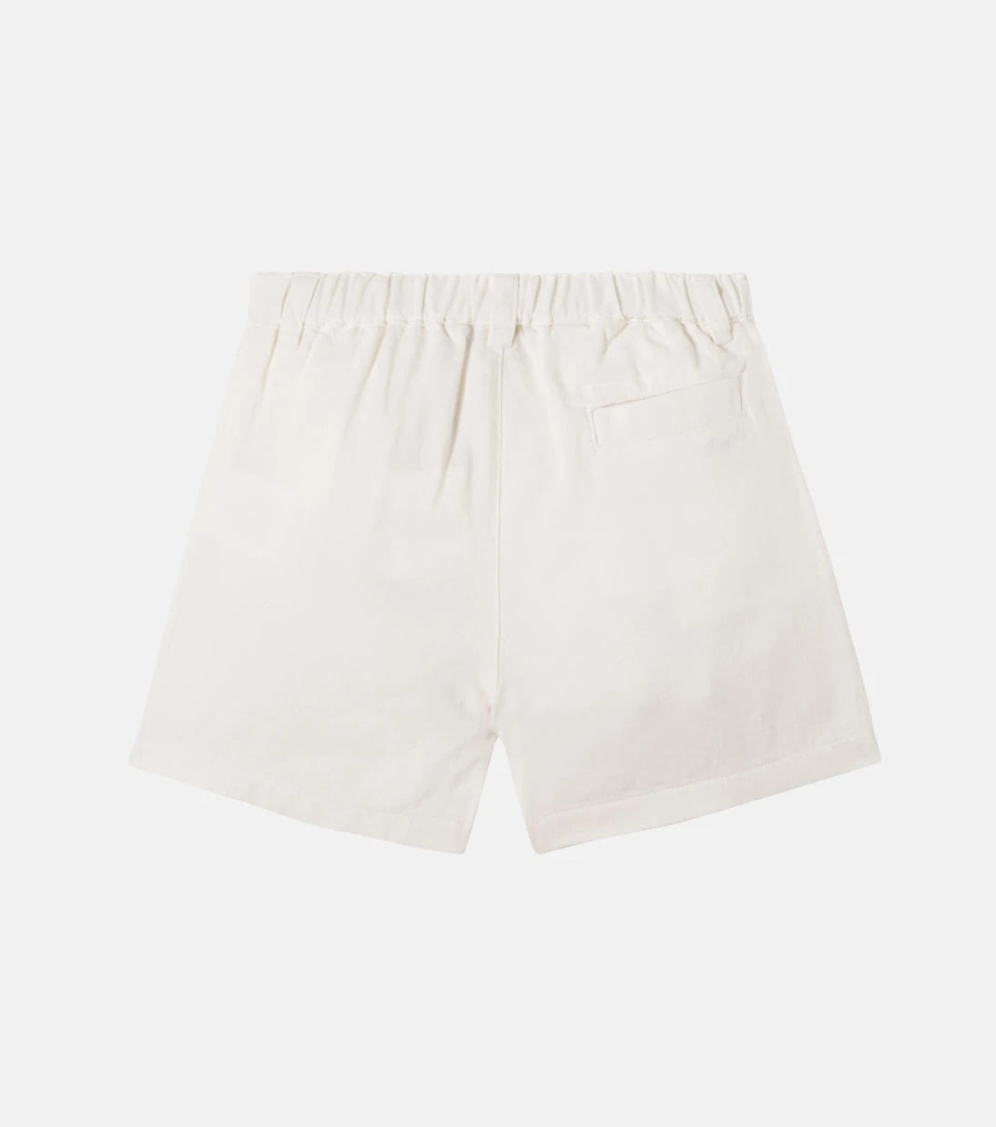 Bonpoint - Baby cotton shorts
