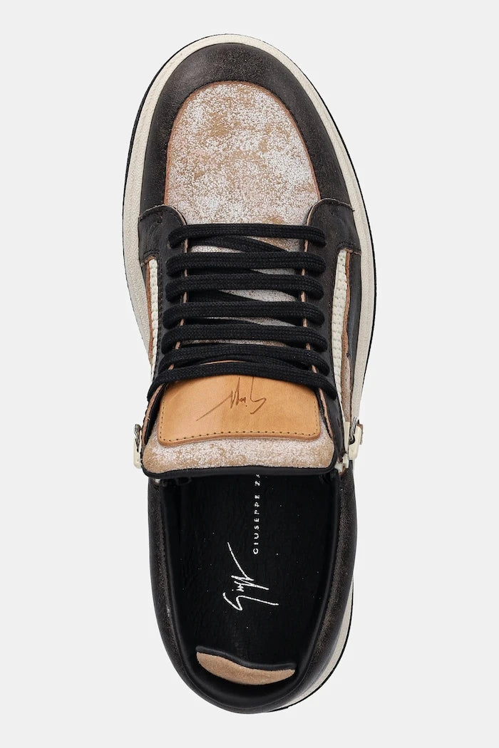Маратонки Giuseppe Zanotti GZ