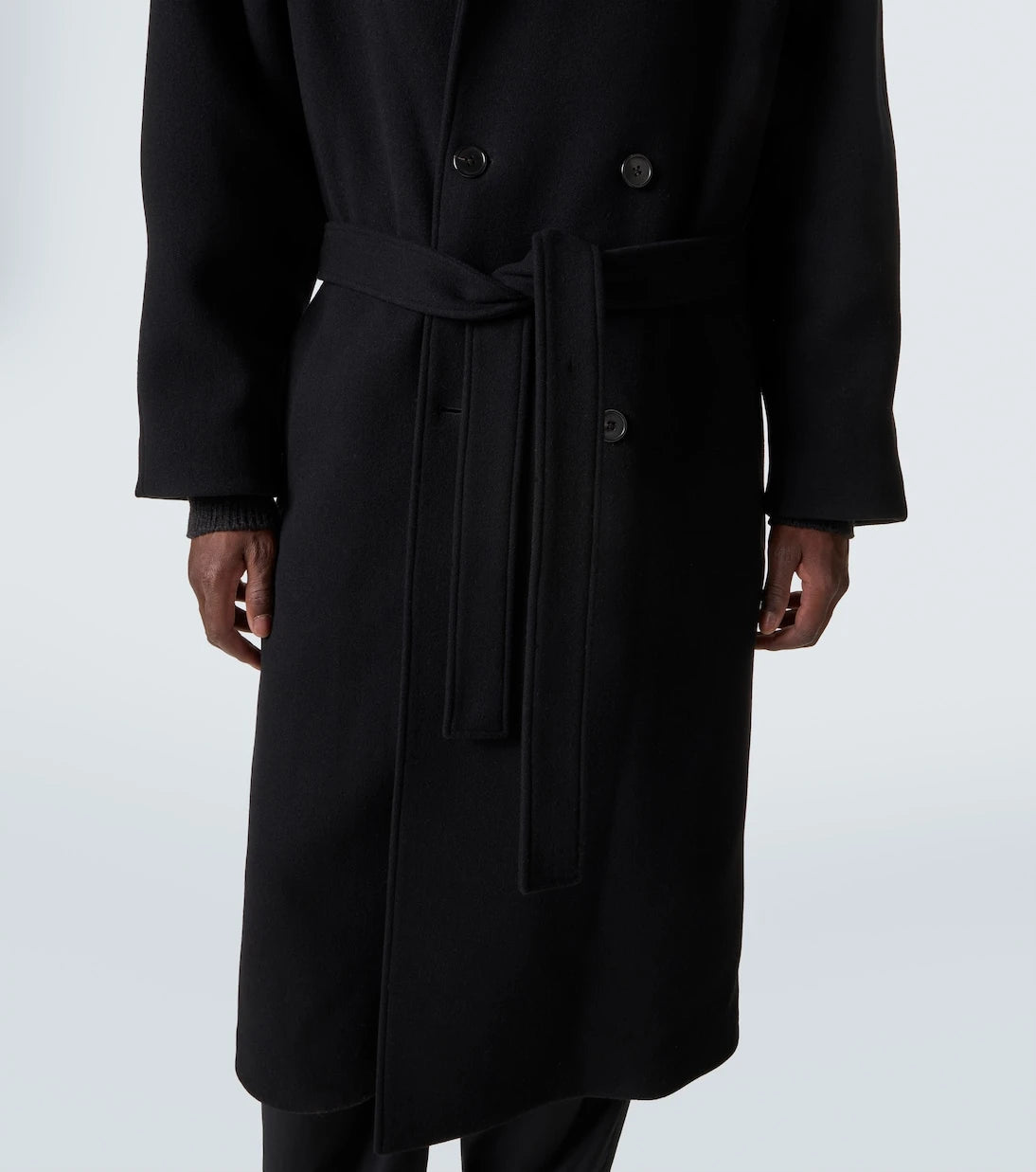 The Row - Eomer wool overcoat