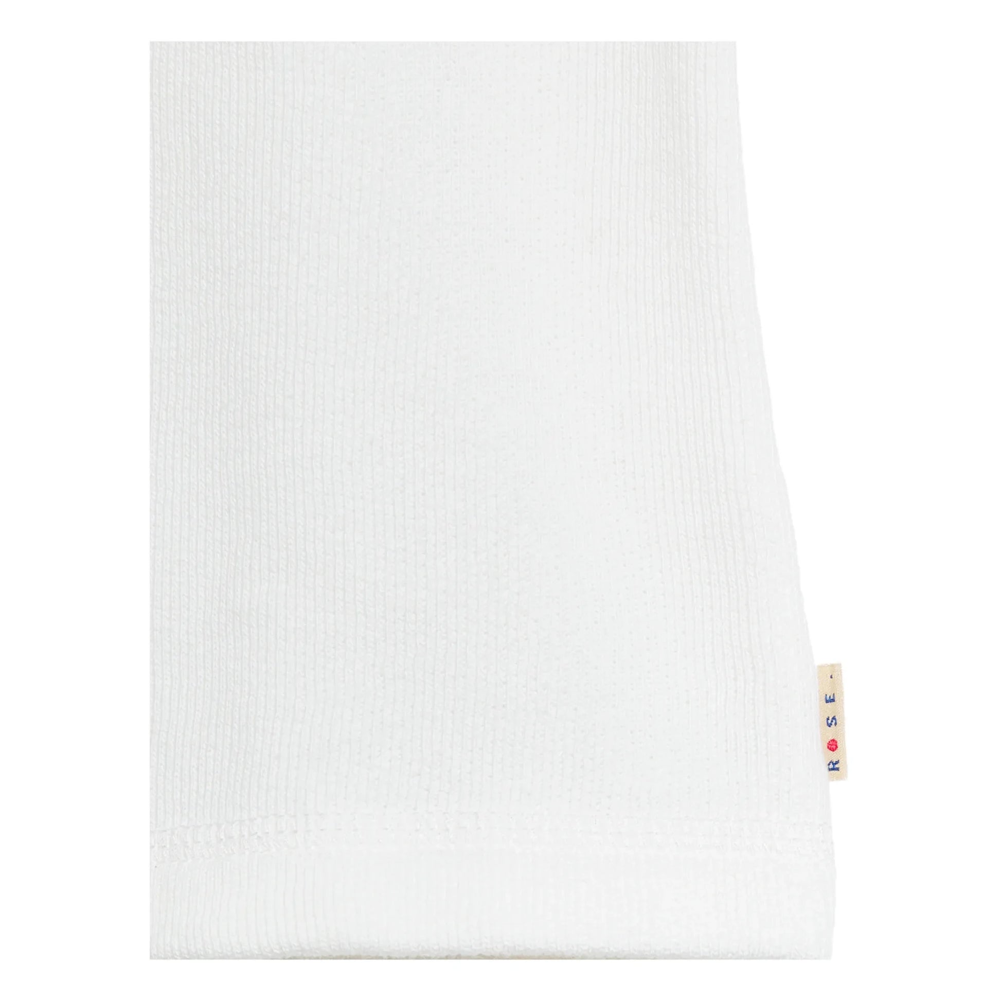 Bellerose - Fidal Sleeveless Sweatshirt | White