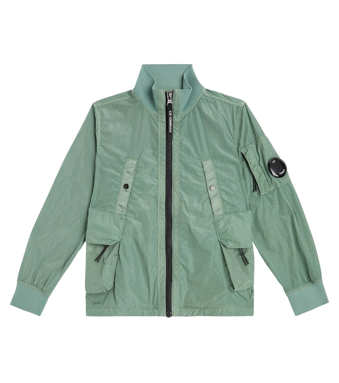 C.P. Company Kids - جاكيت Chrome-R