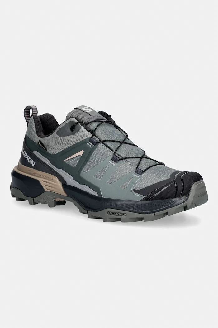 Salomon kadın trekking ayakkabısı