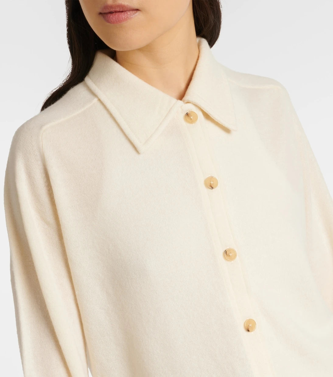 Toteme - Cashmere cardigan