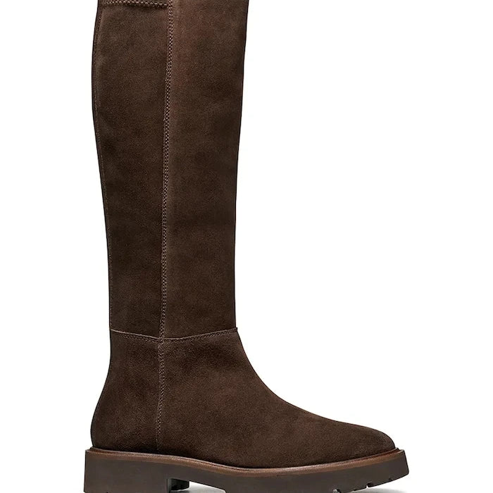 Geox D NORIZE Botları