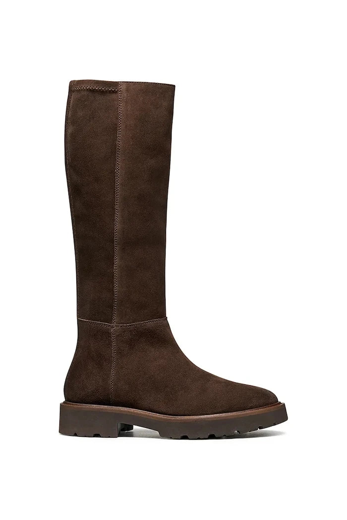 Geox D NORIZE Botları