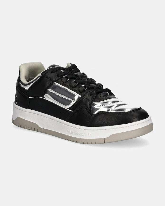 Karl Lagerfeld KREW Deri Sneakers