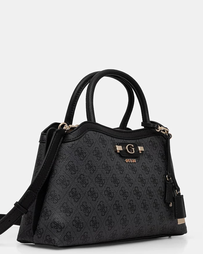 Guess чанта crossbody дамска LINDSEY