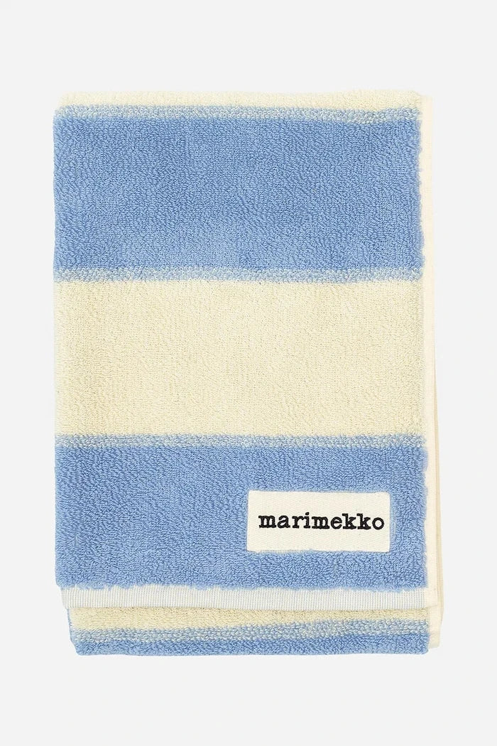Marimekko малка памучна кърпа 50 x 100 cm