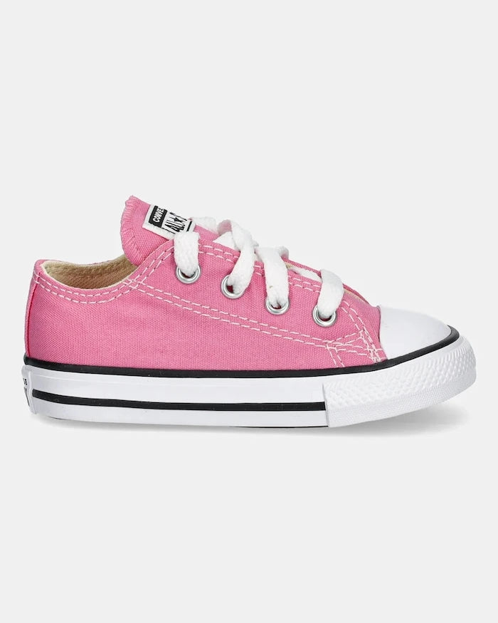 Converse - Ниски кецове за деца