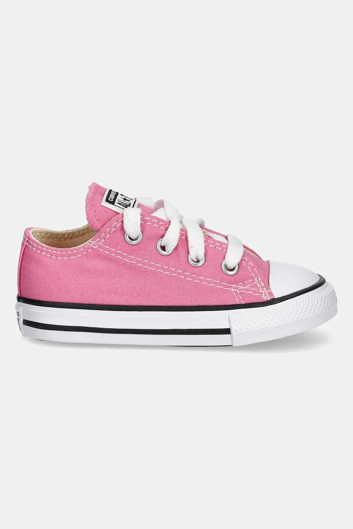 Converse - Ниски кецове за деца