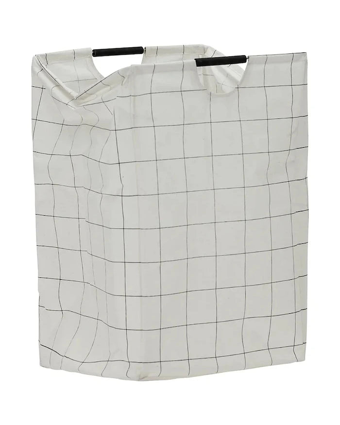 House Doctor HDSquares Kirli Sepeti 40 x 40 x 60 cm