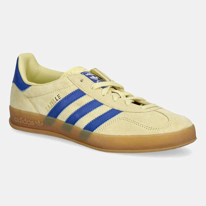 Маратонки adidas Originals Gazelle Indoor