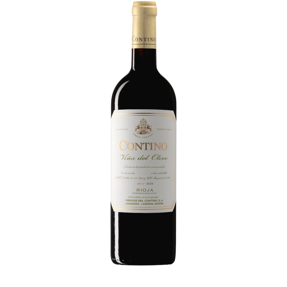 CVNE Contino Viña del Olivo 2022 (75cl) - Rioja, Spain