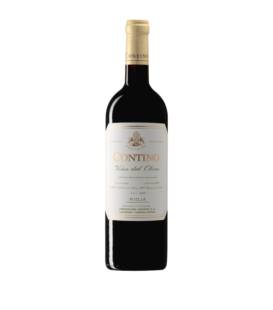 CVNE Contino Viña del Olivo 2022 (75cl) - Rioja, Spain