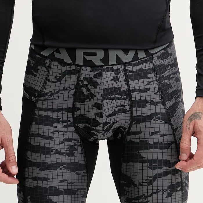 Under Armour къс клин мъжки HG
