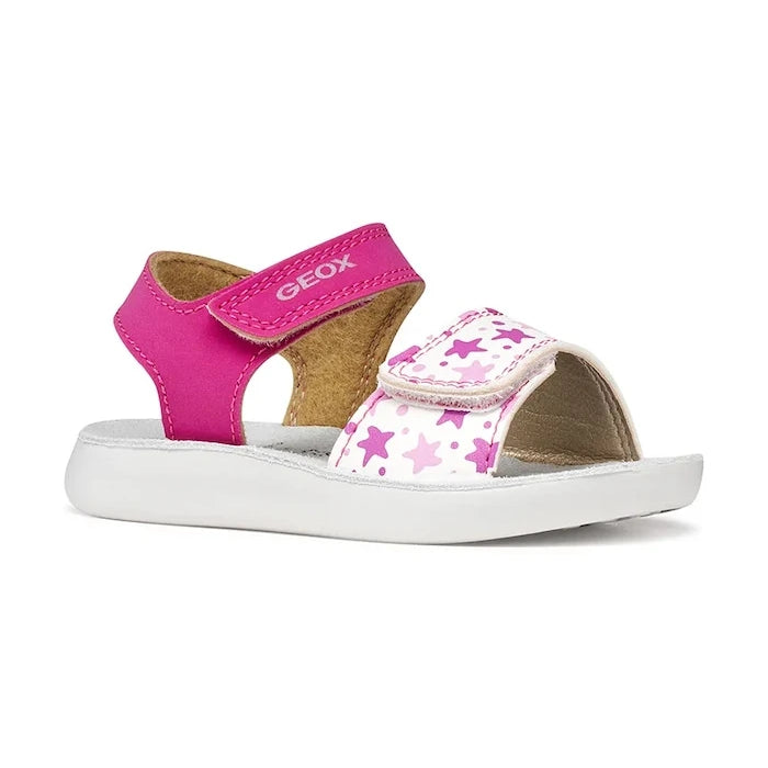 Geox çocuk sandaletleri SANDAL LIGHTFLOPPY