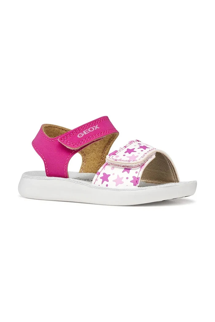 Geox çocuk sandaletleri SANDAL LIGHTFLOPPY