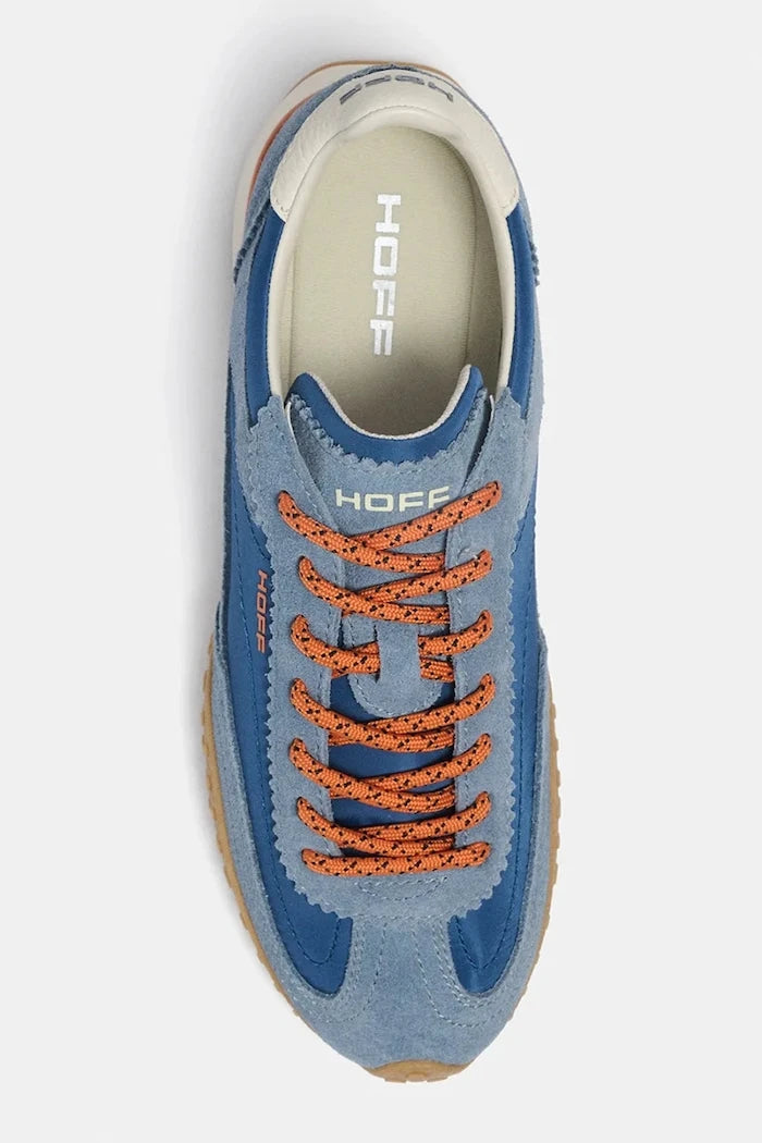 Hoff BRIDGE MKII BLUE kadın spor ayakkabı