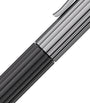 Graf von Faber-Castell Ebony Wood Bloom Rollerball Pen