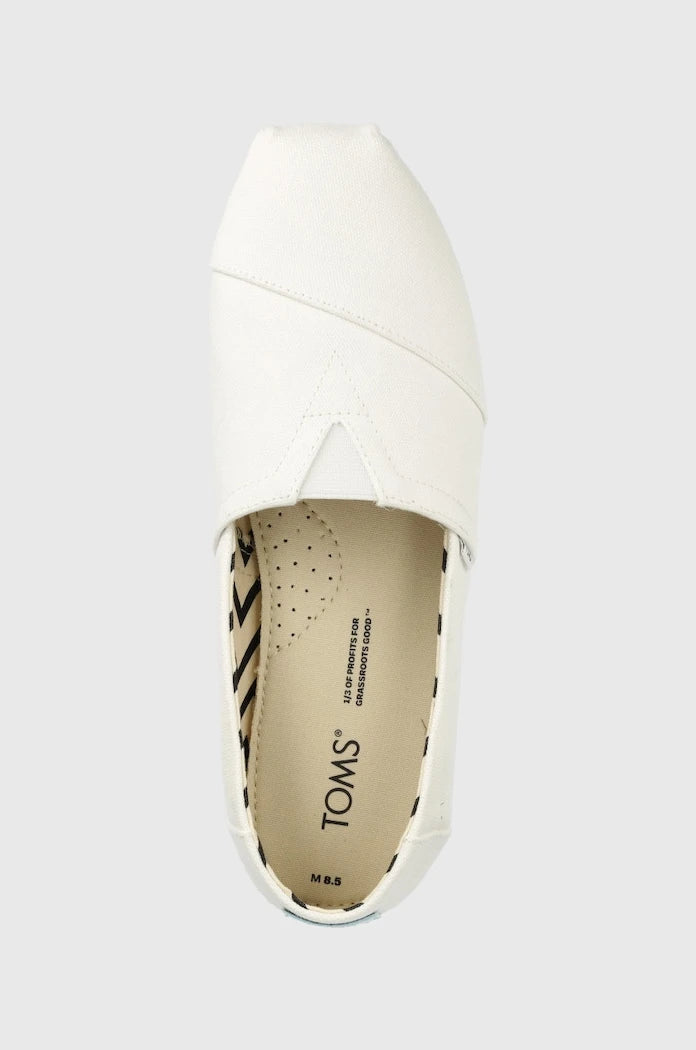 Еспадрили Toms Alpargata
