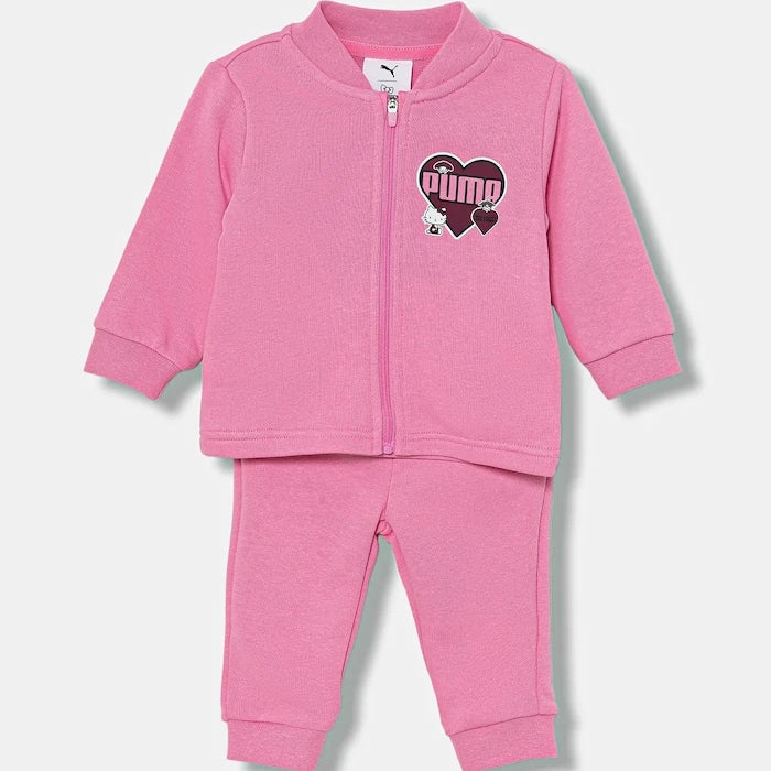 Детски спортен комплект Puma (2 броя)