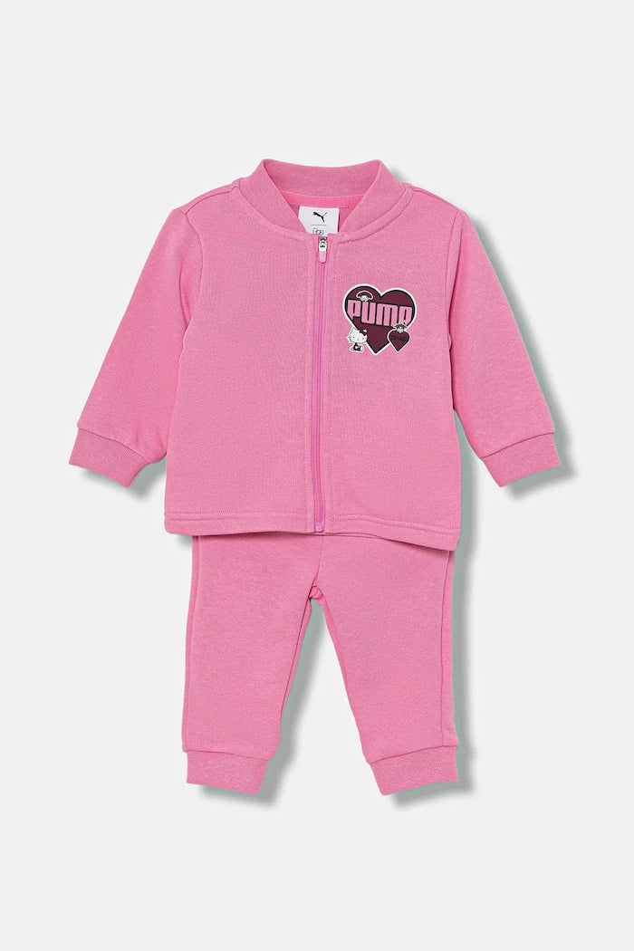 Детски спортен комплект Puma (2 броя)