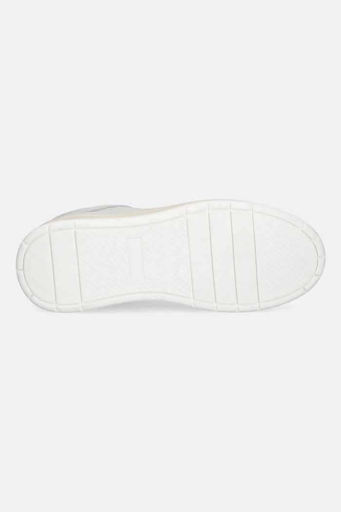 Filling Pieces Low Vise Deri Sneakers