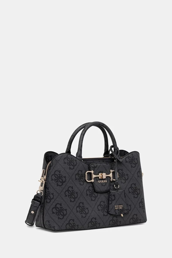 Guess чанта crossbody дамска JANIE