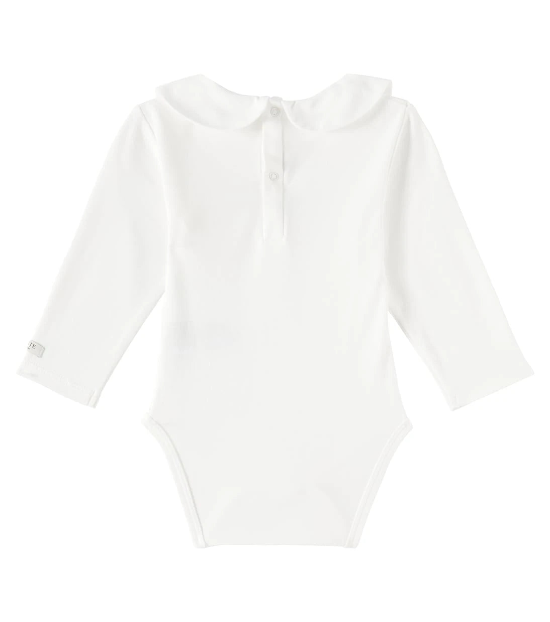 Donsje - Baby Davo cotton bodysuit