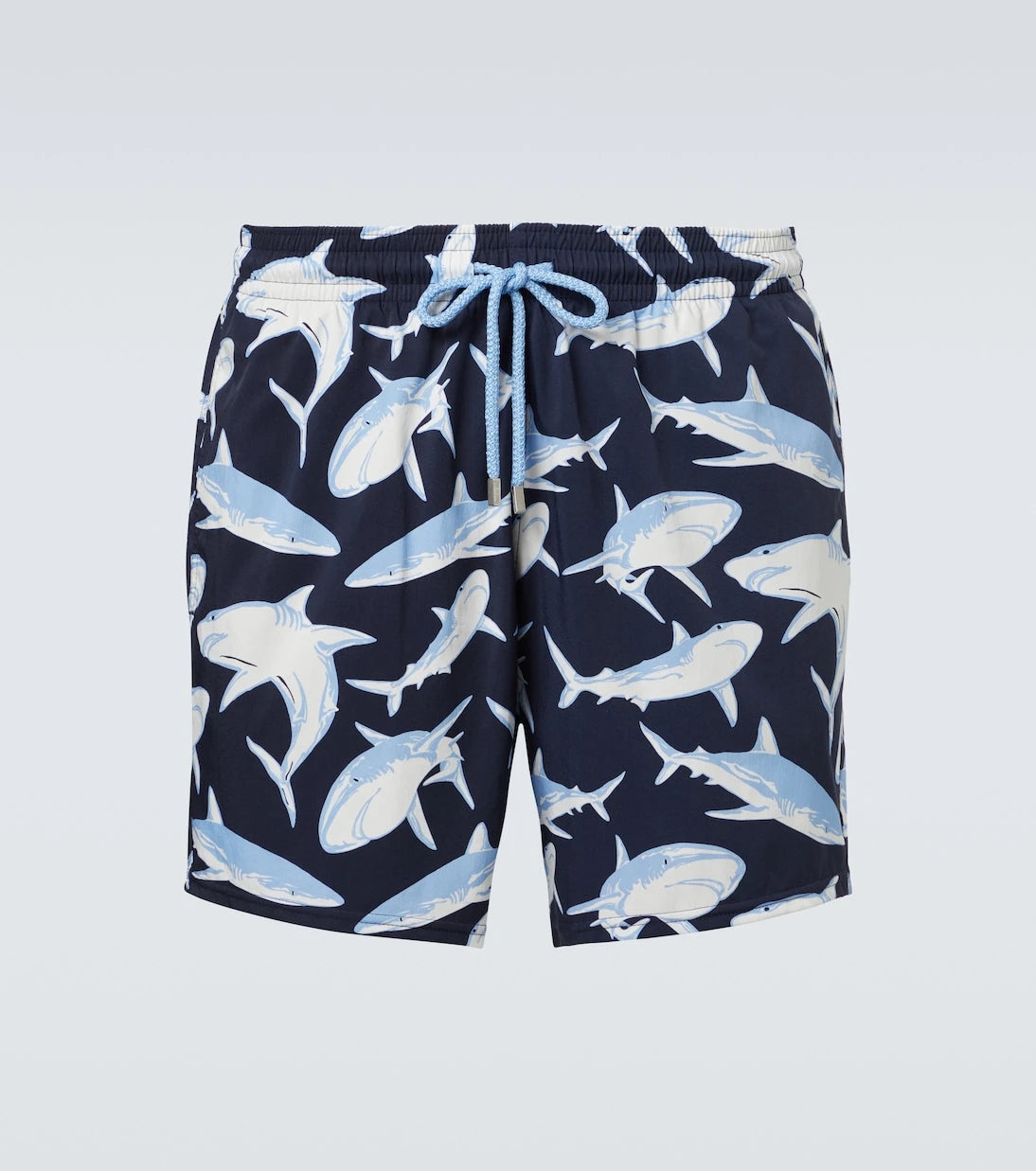Vilebrequin - Printed swim trunks