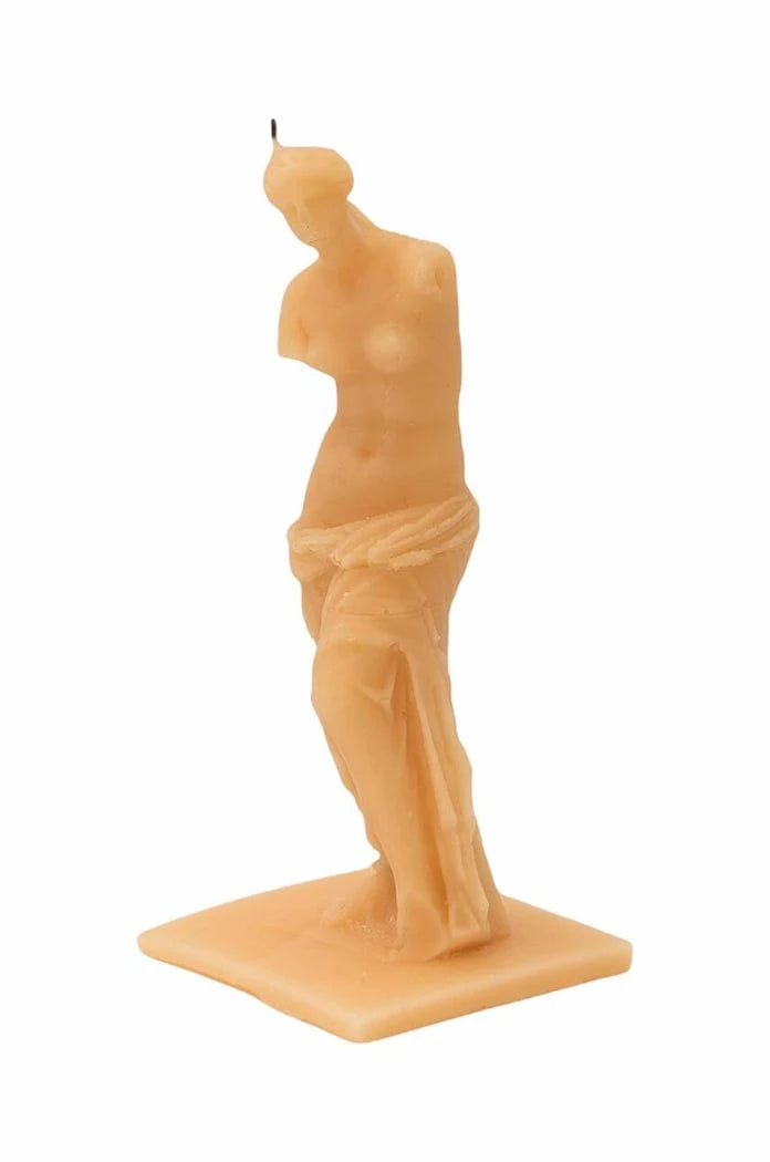 Декоративна свещ Really Nice Things Venus Candle