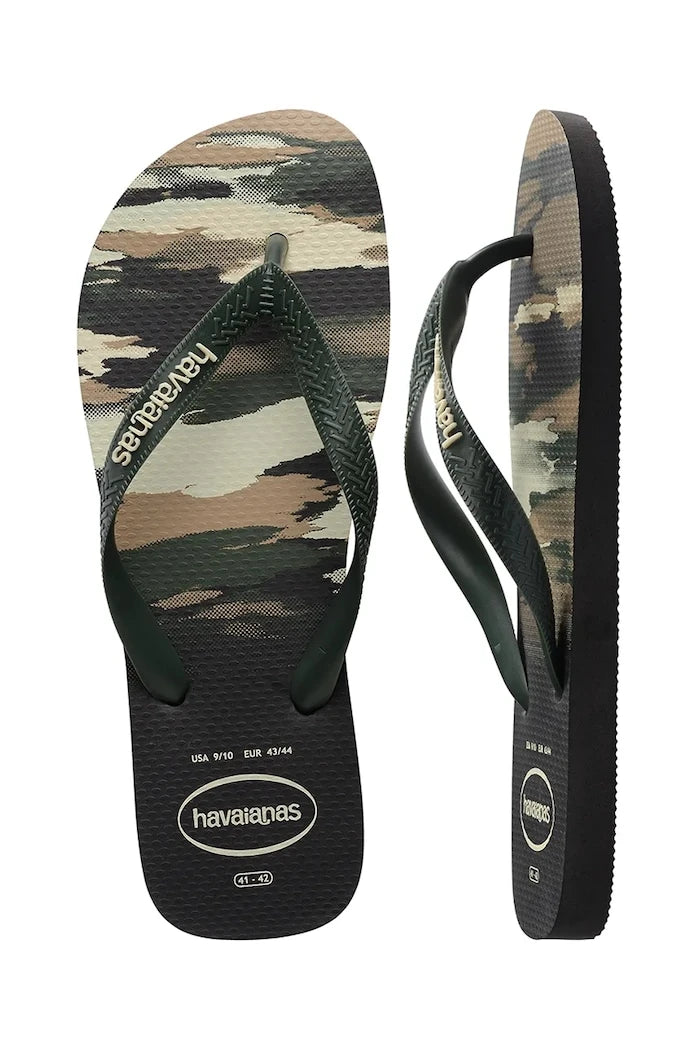 Havaianas джапанки мъжки TOP CAMU